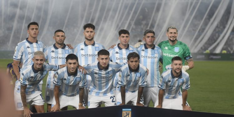 El uno por uno de Racing luego el triunfazo en el clásico ante Boca