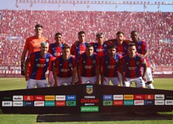 El uno por uno de San Lorenzo en el empate con River