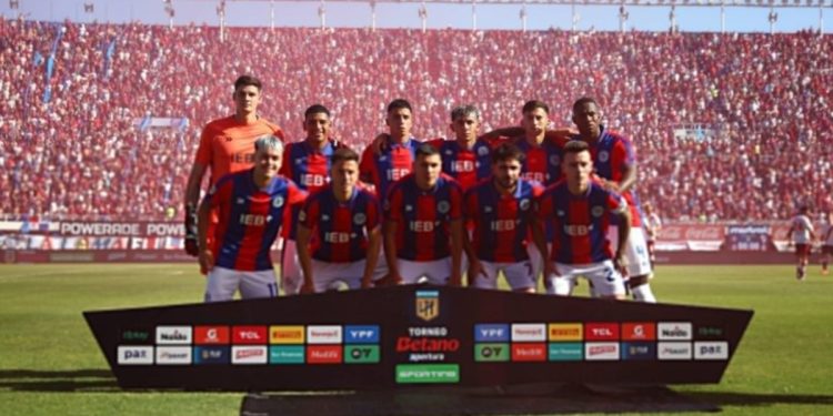 El uno por uno de San Lorenzo en el empate con River