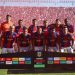 El uno por uno de San Lorenzo en el empate con River