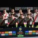 El uno por uno del buen triunfo de River ante San Martín de San Juan
