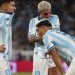 El Uno x Uno de la derrota de Racing ante Argentinos