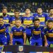 El uno x uno de la vuelta al triunfo de Boca