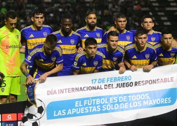 El uno x uno del triunfo agónico de Boca