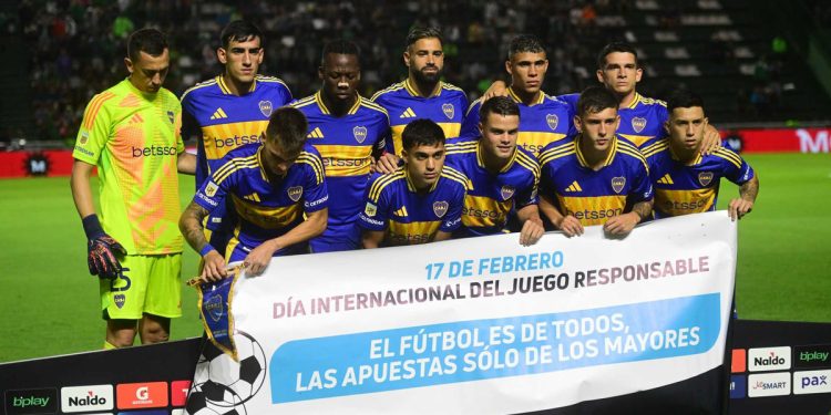 El uno x uno del triunfo agónico de Boca