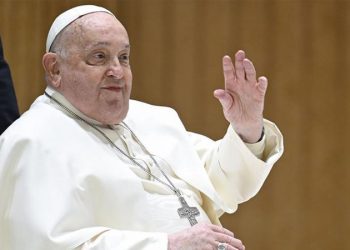 El Vaticano dio un nuevo parte médico sobre Francisco: qué dice