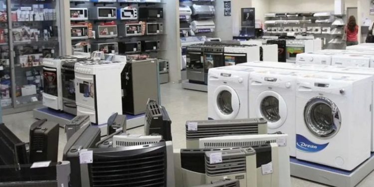 Electrodomésticos con descuentos de hasta el 40%, ¿dónde queda el outlet y cuáles son los precios?