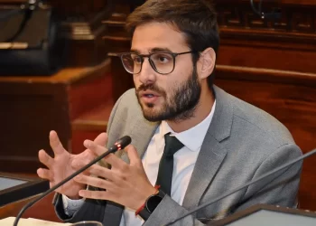 Emanuel Fugazzotto puso dudas sobre los datos de inflación que presentó el Gobierno de Mendoza