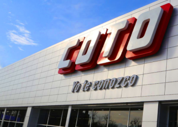 En este regreso a clases, ahorrá con COTO