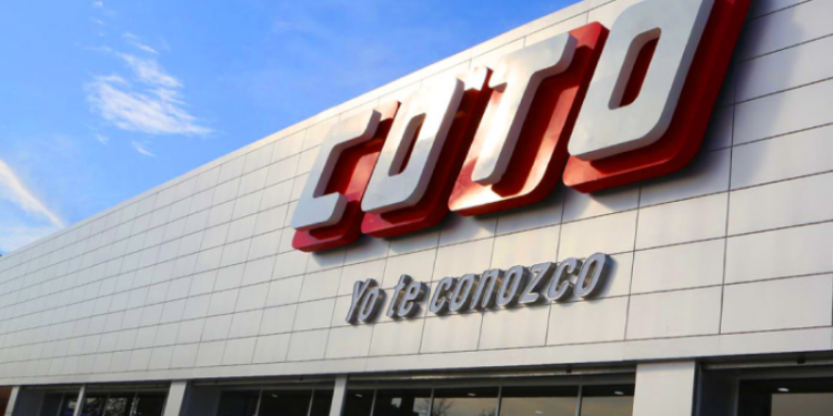 En este regreso a clases, ahorrá con COTO