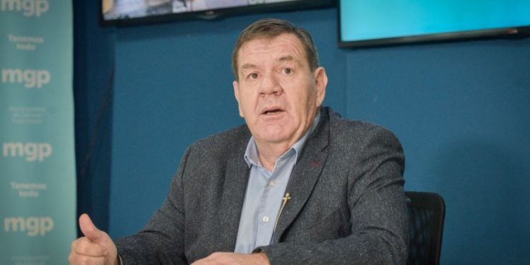 Con el cinismo que lo caracteriza y en medio de los pedidos de juicio político a Milei, el kirchnerismo también quiere iniciar uno contra Montenegro