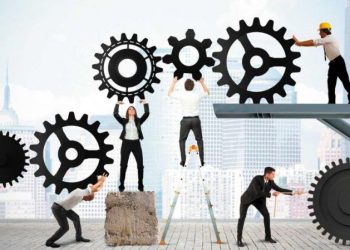 Escalera de la responsabilidad: cómo reconstruirla desde el primer peldaño en las empresas y equipos