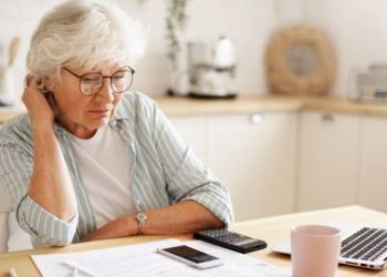 Esta es la pensión que cobrarás en España en 2025 si has cotizado 15 años a la Seguridad Social