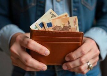 Esta es la pensión que cobrarás en España en 2025 si has cotizado 20 años a la Seguridad Social