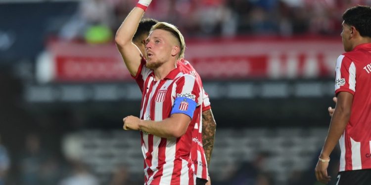 “Este triunfo demuestra nuestra personalidad”