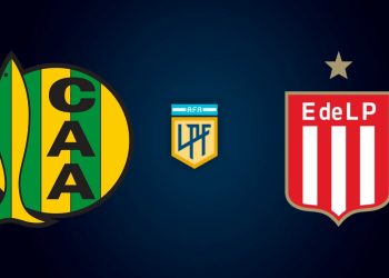 Estudiantes visita a Aldosivi buscando ser el único puntero de la Zona A