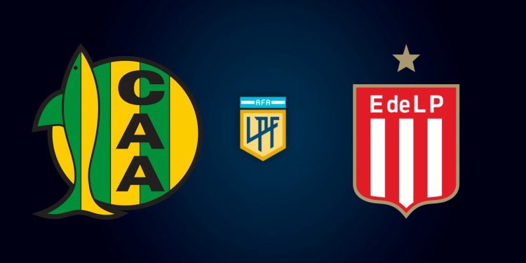 Estudiantes visita a Aldosivi buscando ser el único puntero de la Zona A