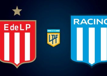 Estudiantes vs. Racing, por el Torneo Apertura: hora, cómo ver y probables formaciones