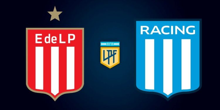 Estudiantes vs. Racing, por el Torneo Apertura: hora, cómo ver y probables formaciones