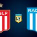 Estudiantes vs. Racing, por el Torneo Apertura: hora, cómo ver y probables formaciones