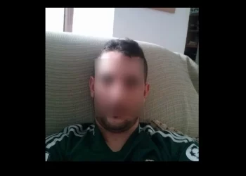 Eurípides, el narco muerto en la persecución de la Guardia Civil: de las collas de Barbate y con antecedentes