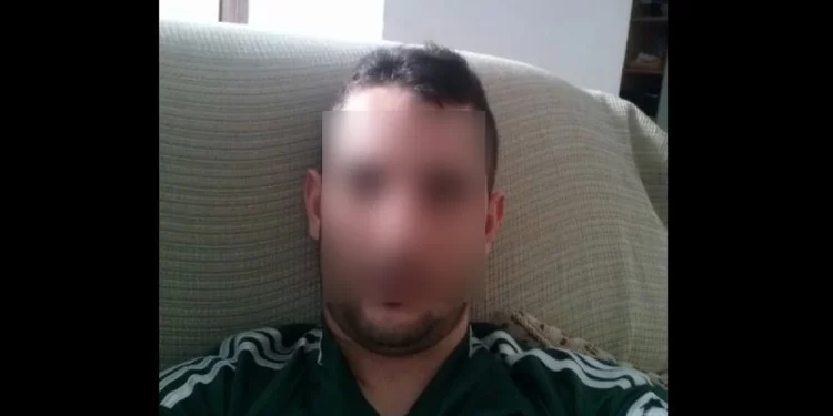 Eurípides, el narco muerto en la persecución de la Guardia Civil: de las collas de Barbate y con antecedentes