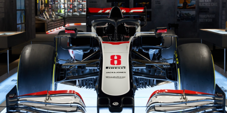 F1 Exhibition Buenos Aires: ¿cuándo empieza el evento y cuánto salen las entradas?