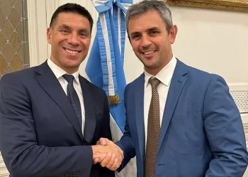 Facundo Correa Llano celebró la suspensión de las PASO y pidió que Mendoza avance en el mismo sentido