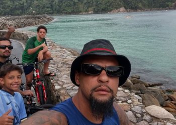 Felipe Melo: su tristeza, crítica a Gago, reclamo a Cavani y banca a Riquelme