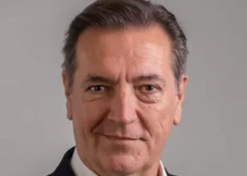 Fernando Rosado: «Más de la mitad de los inmigrantes han estado en situación de irregularidad»