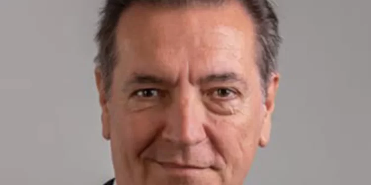 Fernando Rosado: «Más de la mitad de los inmigrantes han estado en situación de irregularidad»