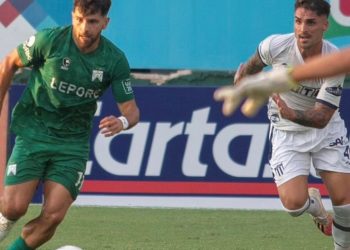 Ferro sin ganar y los nuevos punteros de la Primera Nacional