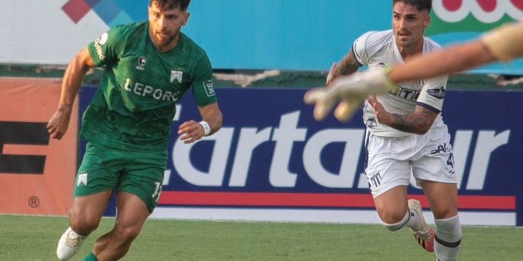 Ferro sin ganar y los nuevos punteros de la Primera Nacional