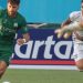Ferro sin ganar y los nuevos punteros de la Primera Nacional