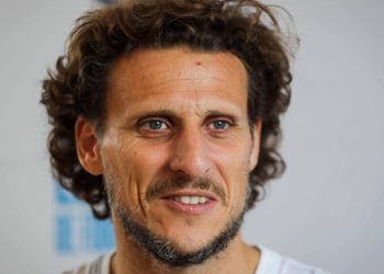 Forlán se comparó con Ronaldo y dijo en qué era mejor: “Cristiano no…”