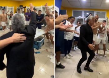 “Fue puro biri biri”: Alianza Lima chicaneó a Boca tras eliminarlo de la Libertadores