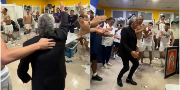 “Fue puro biri biri”: Alianza Lima chicaneó a Boca tras eliminarlo de la Libertadores