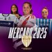 Fútbol femenino: todo el mercado de pases de Primera