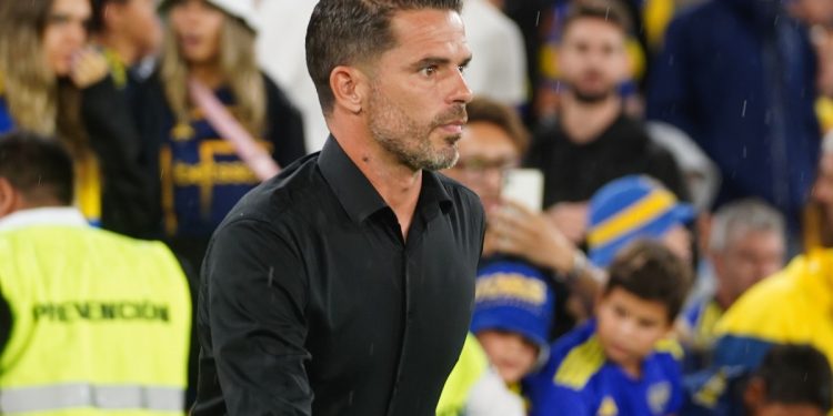 Gago tras el triunfo de Boca: “Todo proceso necesita tiempo”