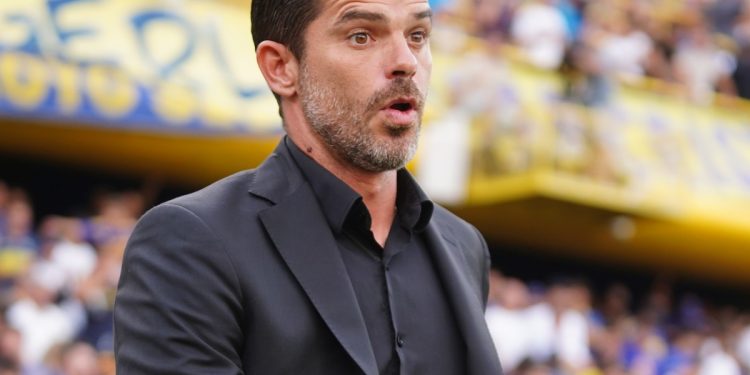 Gago tras el triunfo el primer triunfo de Boca: “Necesitábamos ganar”