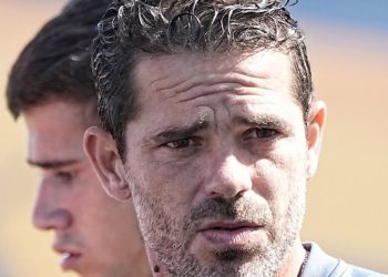 Gago vuelve al Cilindro con Boca: ¿cómo lo va a recibir el hincha de Racing?