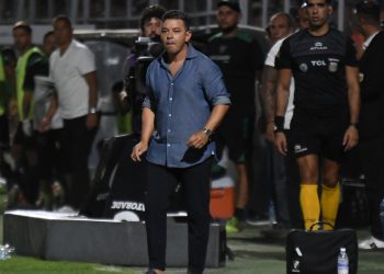 Gallardo: la jerarquía, el calor y “entender el fútbol de nuestro país”
