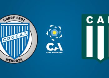 Godoy Cruz vs. Excursionistas, por la Copa Argentina: horario y canal de TV