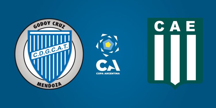 Godoy Cruz vs. Excursionistas, por la Copa Argentina: horario y canal de TV