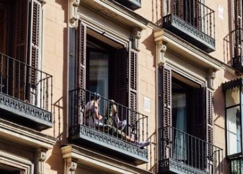 Gonzalo Bernardos alerta sobre la crisis del alquiler en España: “Pánico inmobiliario”