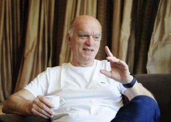 Grindetti se aleja del Gobierno porteño, vuelve a hacer política en el Conurbano y sigue en el PRO