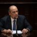Guillermo Francos apuntó contra el “circo” y “show político” que armó el kirchnerismo