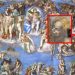 Hallazgo en el Vaticano: tras 500 años, descubren una figura oculta que pintó Miguel Ángel en la Capilla Sixtina