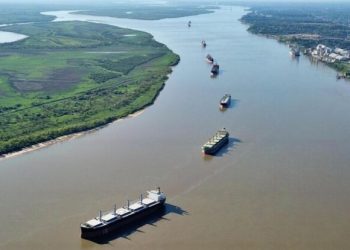 Hidrovía: La Procuraduría de Investigaciones Administrativas advirtió sobre graves irregularidades en la licitación