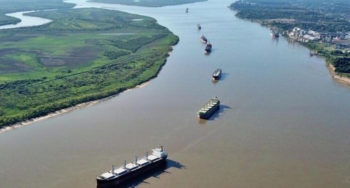 Hidrovía: La Procuraduría de Investigaciones Administrativas advirtió sobre graves irregularidades en la licitación